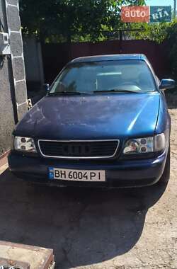 Седан Audi A6 1995 в Визирке