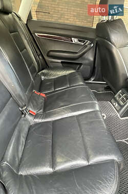 Седан Audi A6 2005 в 