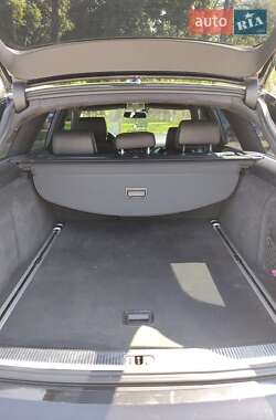 Универсал Audi A6 2006 в 