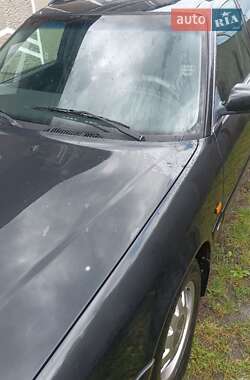 Универсал Audi A6 1996 в 