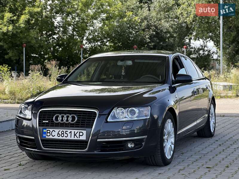 Audi A6 2005