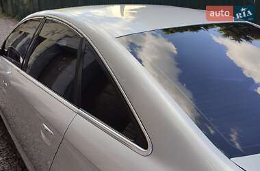 Седан Audi A6 2008 в 