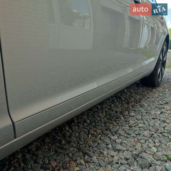 Седан Audi A6 2008 в Виннице
