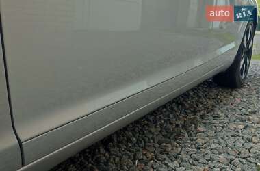 Седан Audi A6 2008 в 