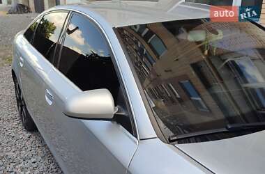 Седан Audi A6 2008 в 