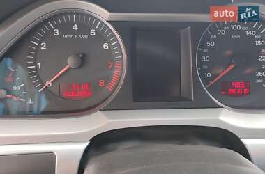 Седан Audi A6 2008 в 