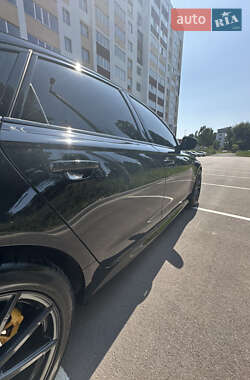 Седан Audi A6 2017 в 