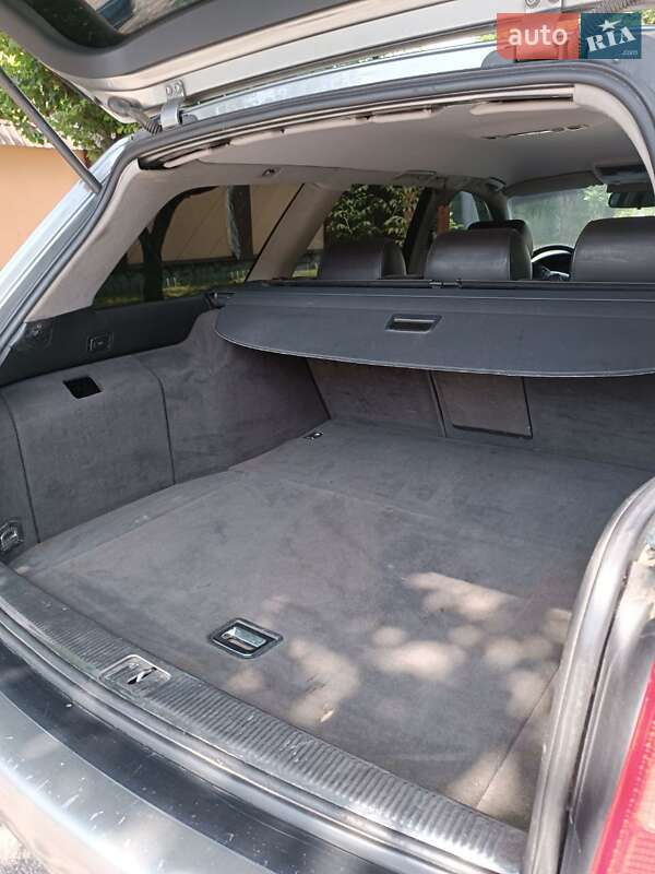 Универсал Audi A6 2001 в Виннице