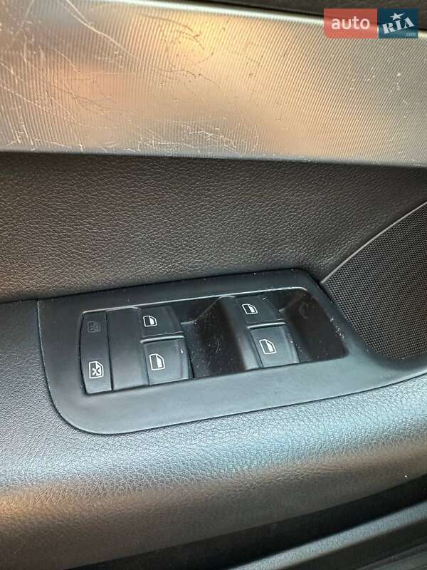 Седан Audi A6 2004 в Харькове