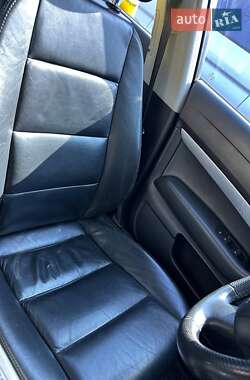 Седан Audi A6 2004 в 