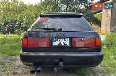 Універсал Audi A6 1996 в 