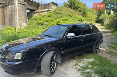 Універсал Audi A6 1996 в 