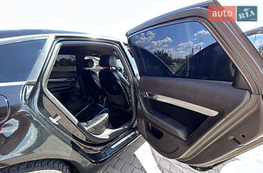 Седан Audi A6 2007 в 