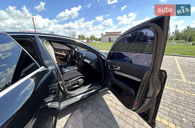 Седан Audi A6 2007 в 