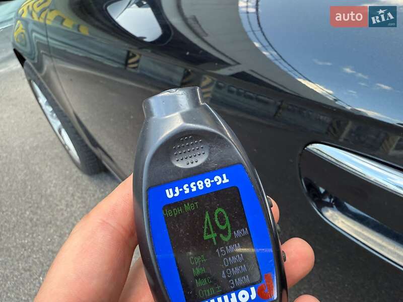 Седан Audi A6 2010 в Киеве