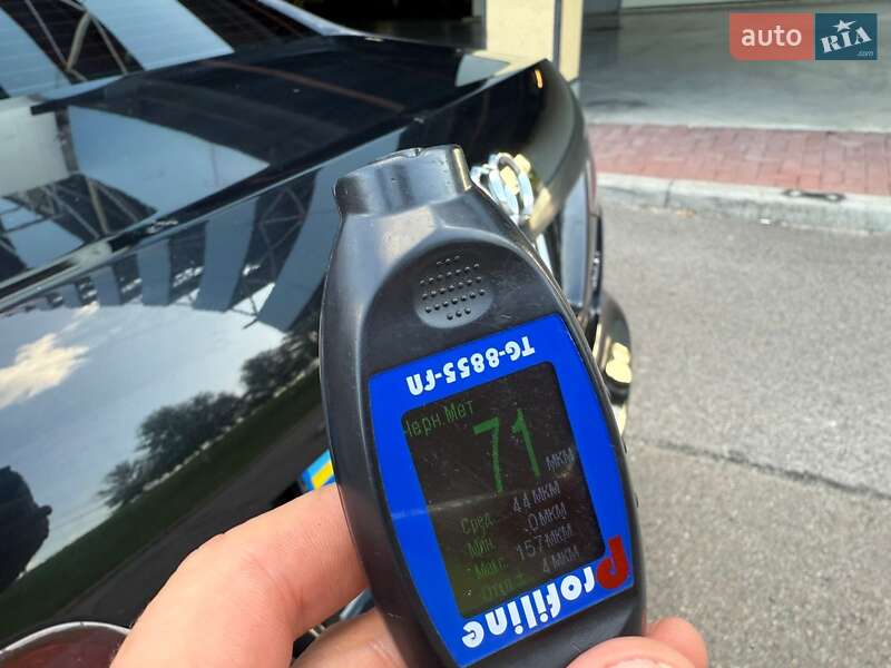 Седан Audi A6 2010 в Киеве