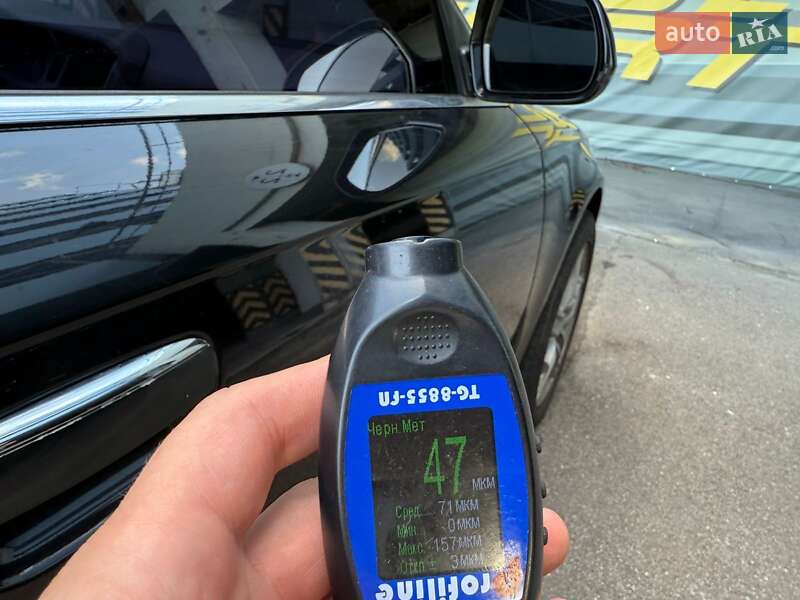 Седан Audi A6 2010 в Киеве