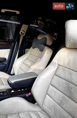 Седан Audi A6 2003 в 