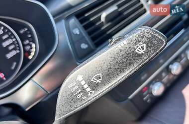 Седан Audi A6 2013 в 