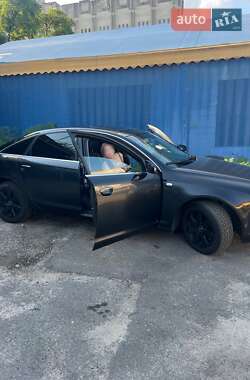 Седан Audi A6 2004 в 