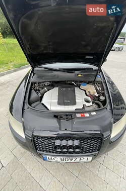 Универсал Audi A6 2008 в 