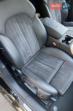 Универсал Audi A6 2014 в 