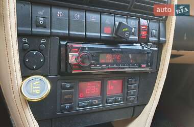 Седан Audi A6 1995 в 