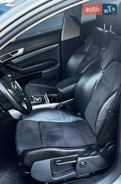 Седан Audi A6 2010 в 