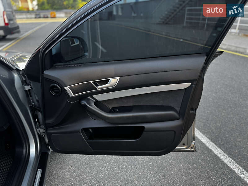 Седан Audi A6 2010 в Хмельницком