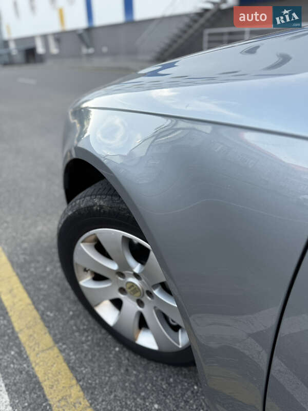 Седан Audi A6 2010 в Хмельницком