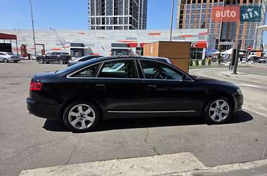 Седан Audi A6 2009 в 