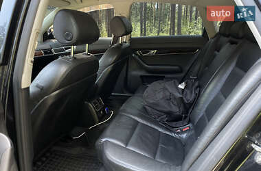 Седан Audi A6 2006 в 