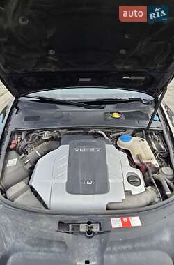 Седан Audi A6 2009 в 