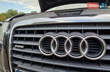 Седан Audi A6 2009 в 