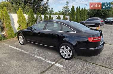 Седан Audi A6 2009 в 