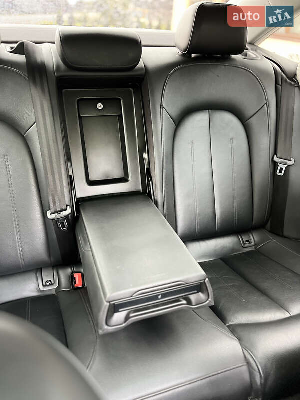 Седан Audi A6 2015 в Рава-Русской