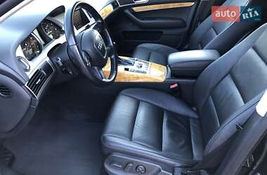 Универсал Audi A6 2009 в 