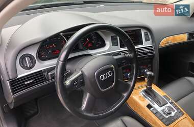 Универсал Audi A6 2009 в 