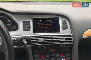 Универсал Audi A6 2009 в 