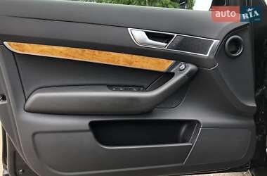 Универсал Audi A6 2009 в 