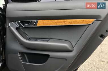 Универсал Audi A6 2009 в 
