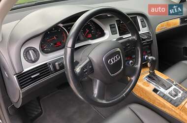 Универсал Audi A6 2009 в 