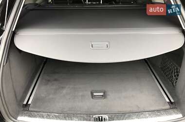 Универсал Audi A6 2009 в 