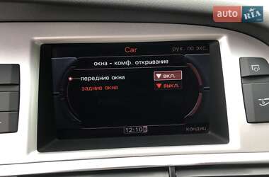 Универсал Audi A6 2009 в 