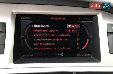 Универсал Audi A6 2009 в 