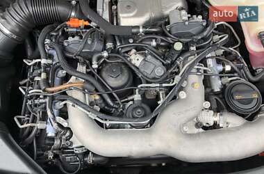 Универсал Audi A6 2009 в 