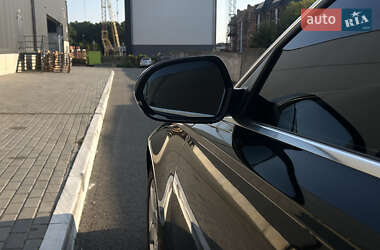 Седан Audi A6 2012 в 