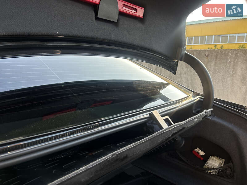 Седан Audi A6 2012 в Киеве