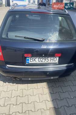 Седан Audi A6 2004 в 