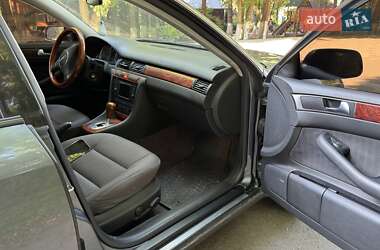 Седан Audi A6 2003 в 